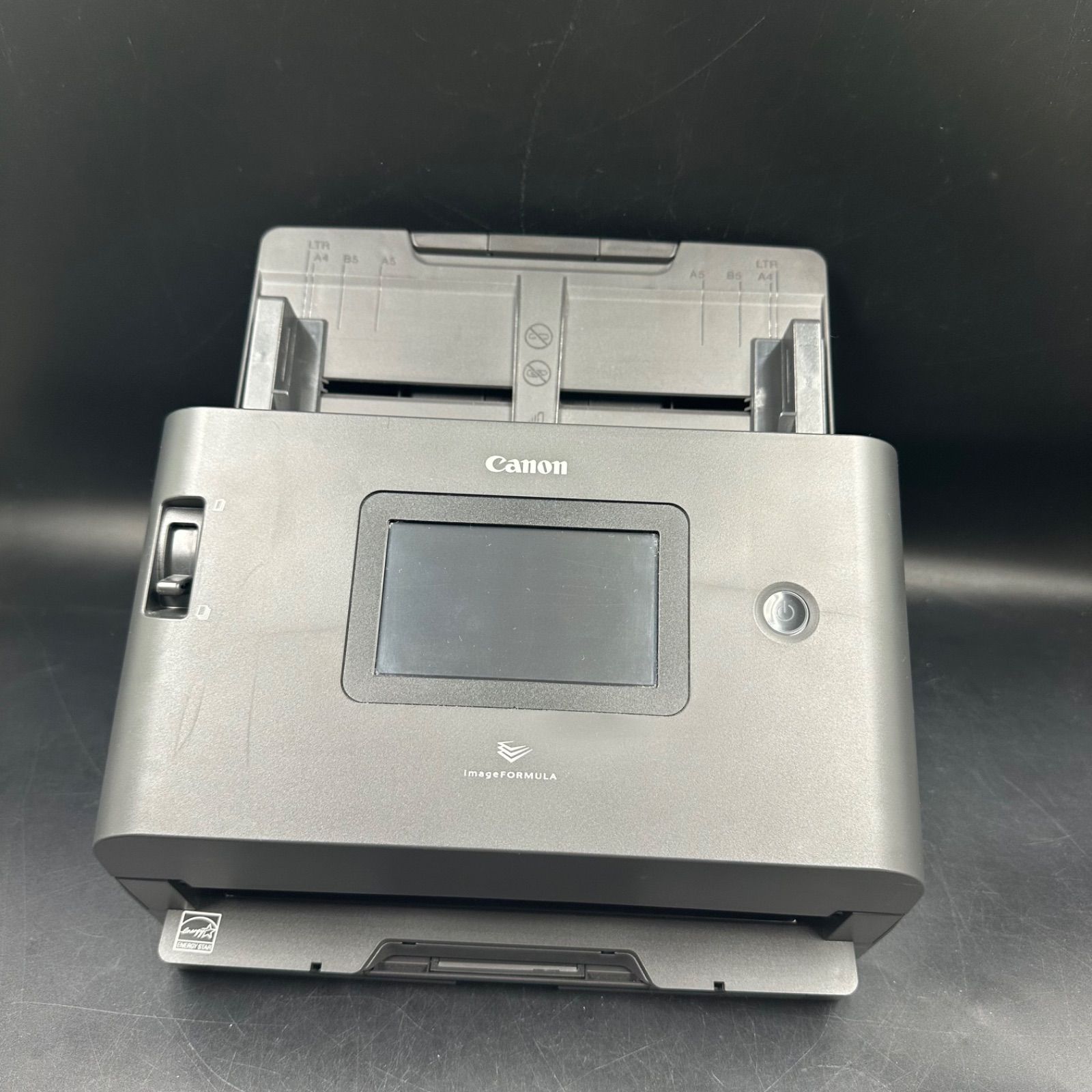 imageFORMULA DR-S350NW スキャナー