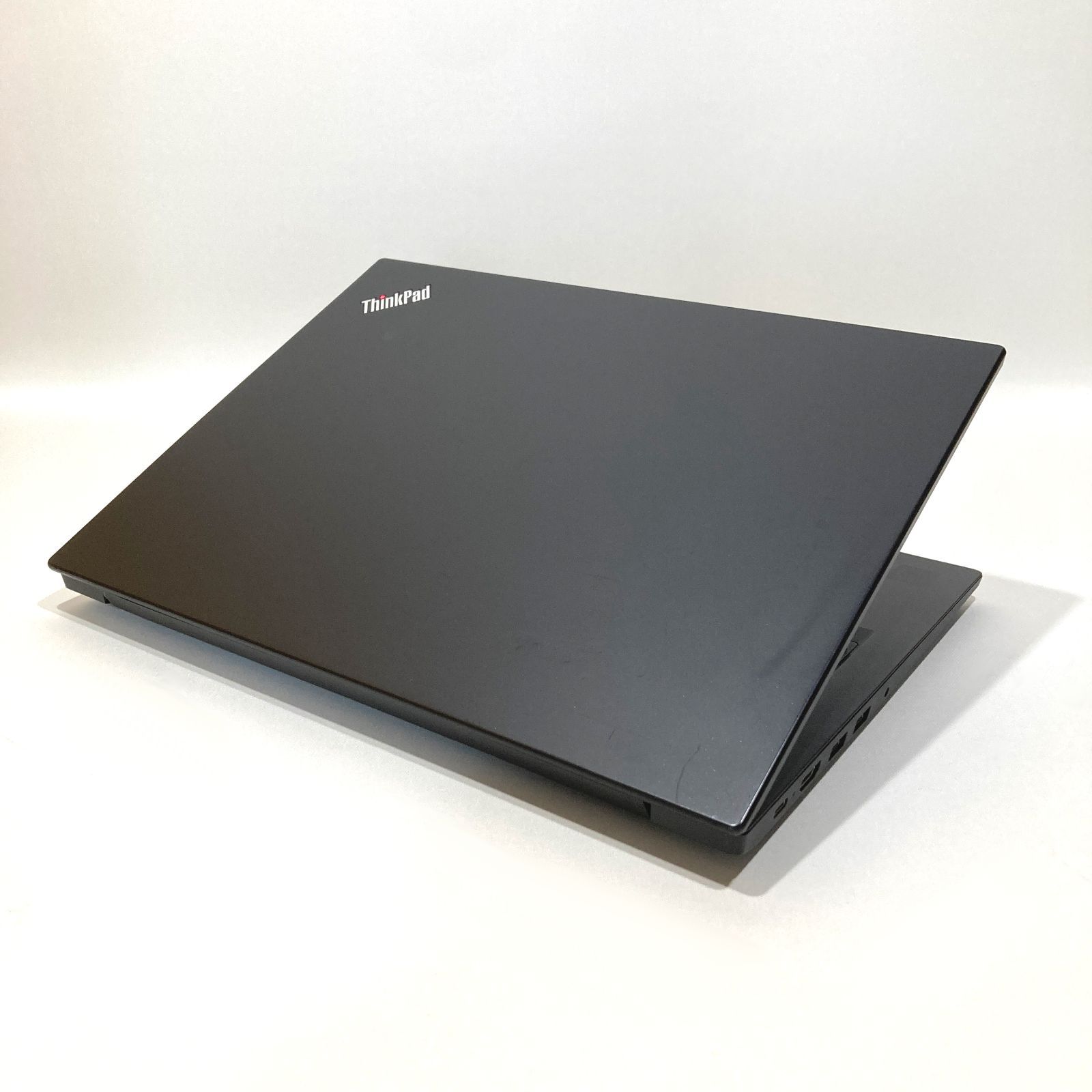 美品】Lenovo E490 i3 第8世代・Office付 ノートPC - メルカリ