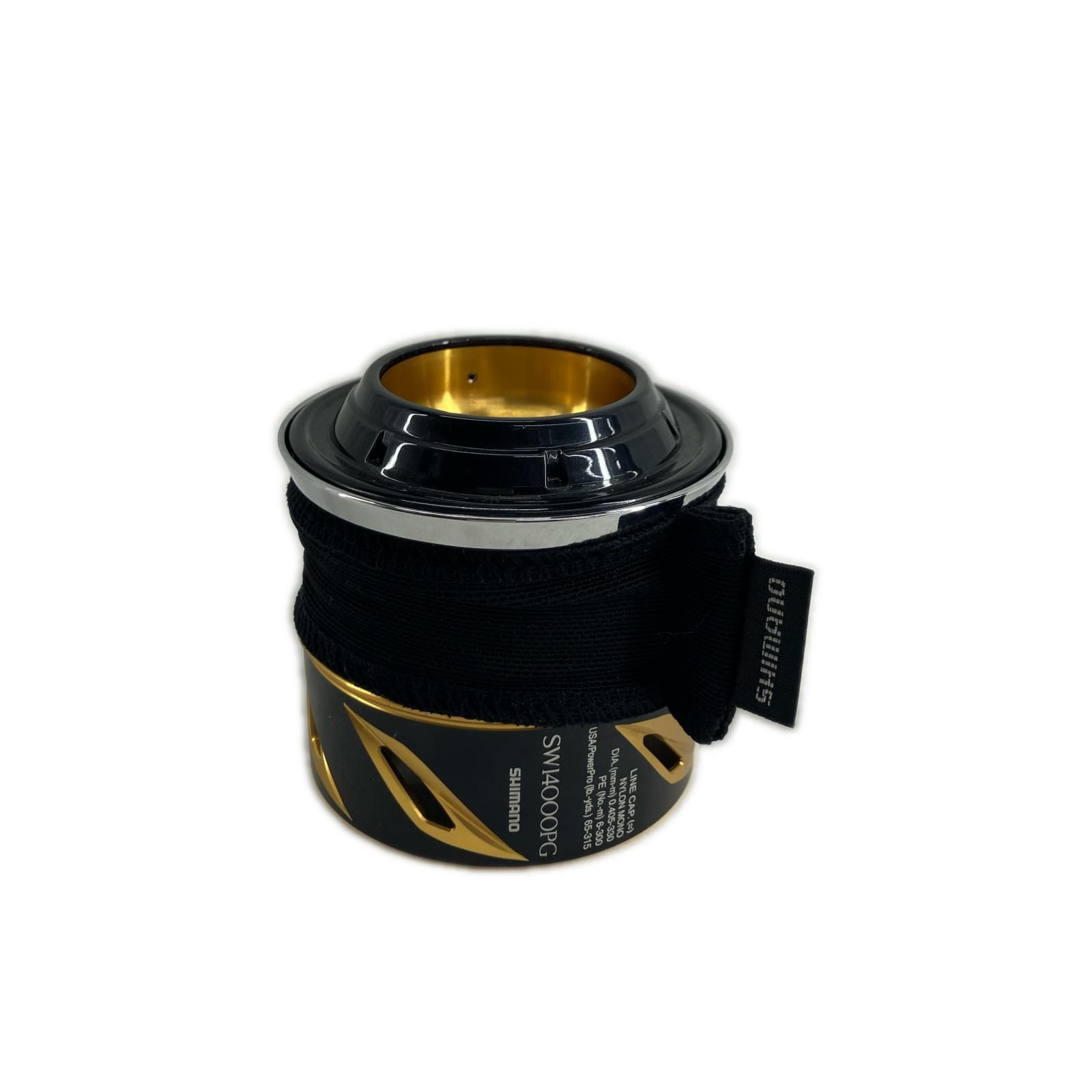 SHIMANO シマノ スプール 20ステラ SW 14000PG