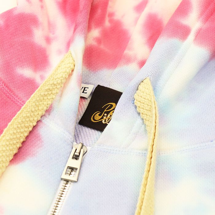 SALE【美品】LOEWE × Paula's Ibiza ロエベ × パウラズ・イビザ ジップ