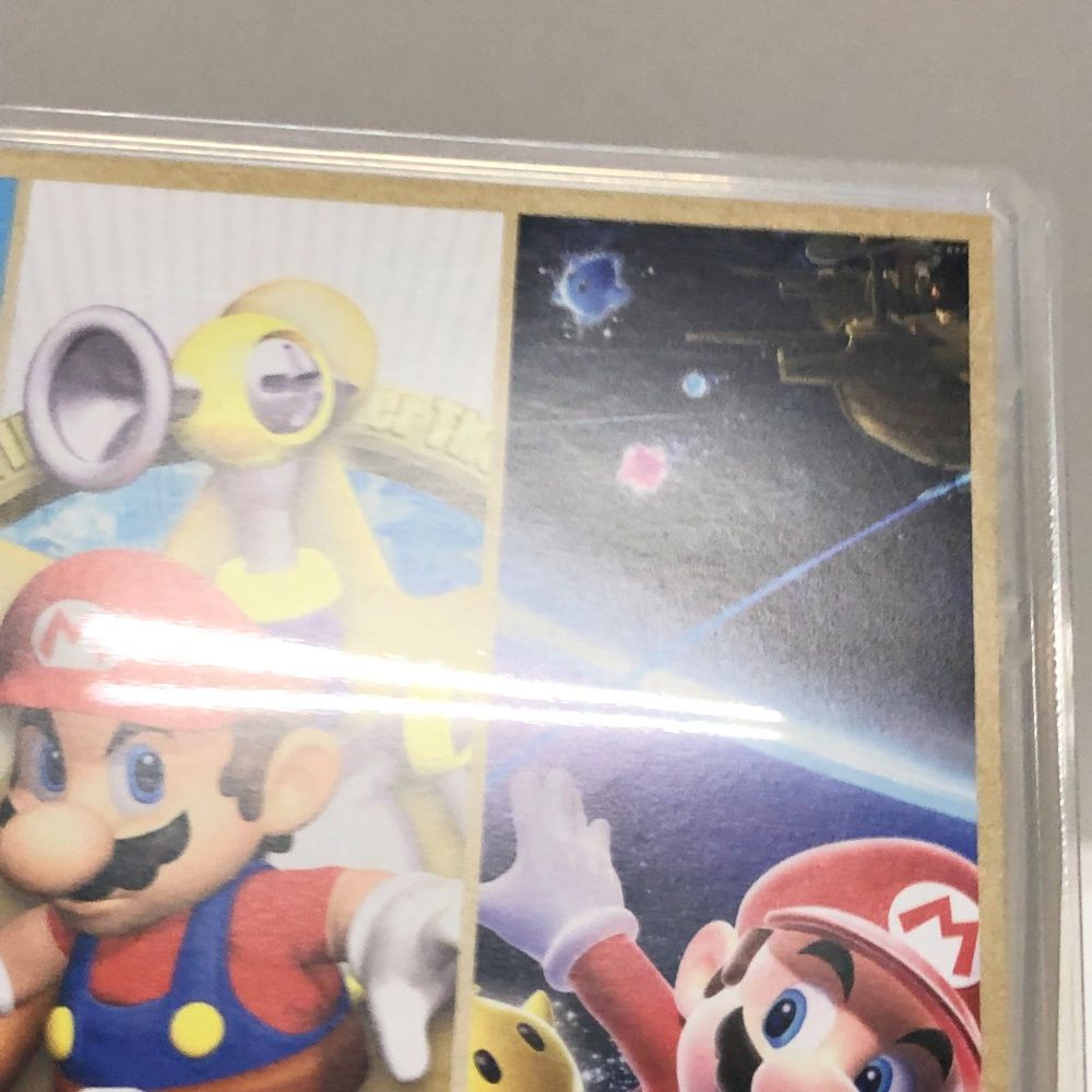 20. 【中古】 スーパーマリオ 3Dコレクション Switchソフト
