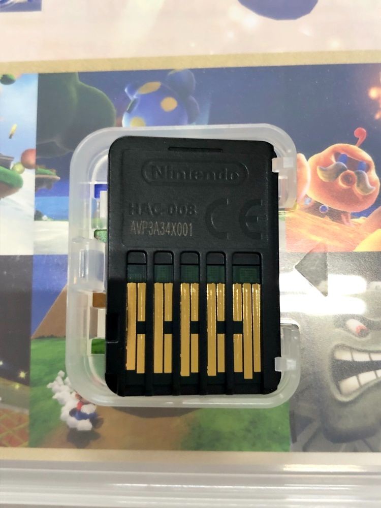 20. 【中古】 スーパーマリオ 3Dコレクション Switchソフト