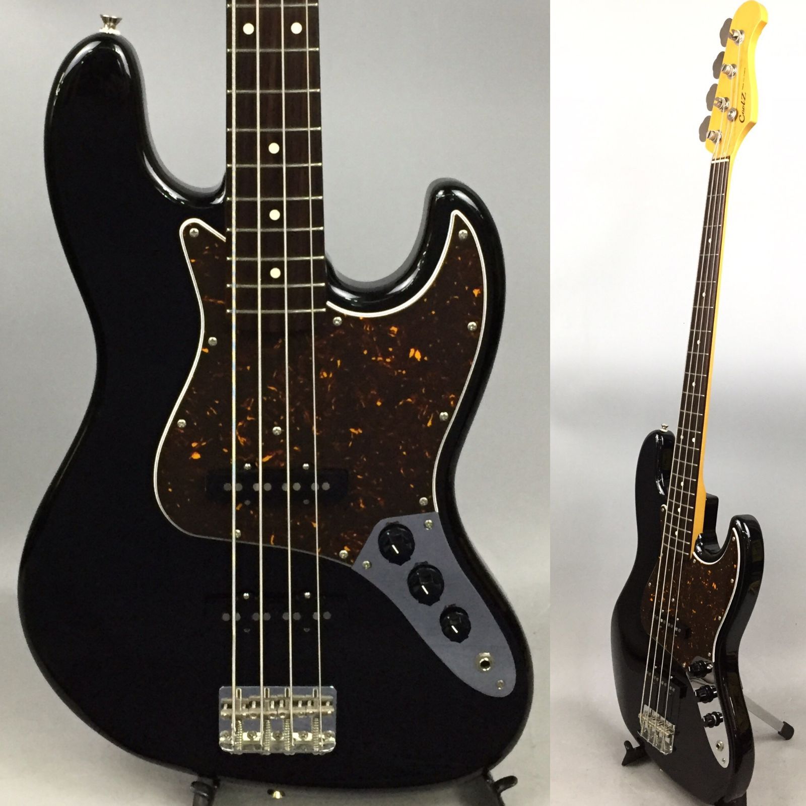 Cool Z ZJB-10R BLK 2014年製　AA77H093802 f145