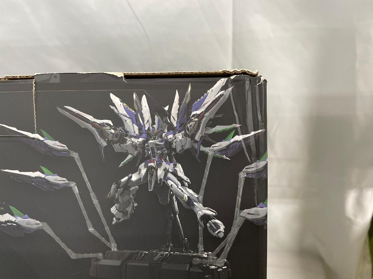 【未開封】1/72 SKY DEFENDER 「Level-Ultimate」