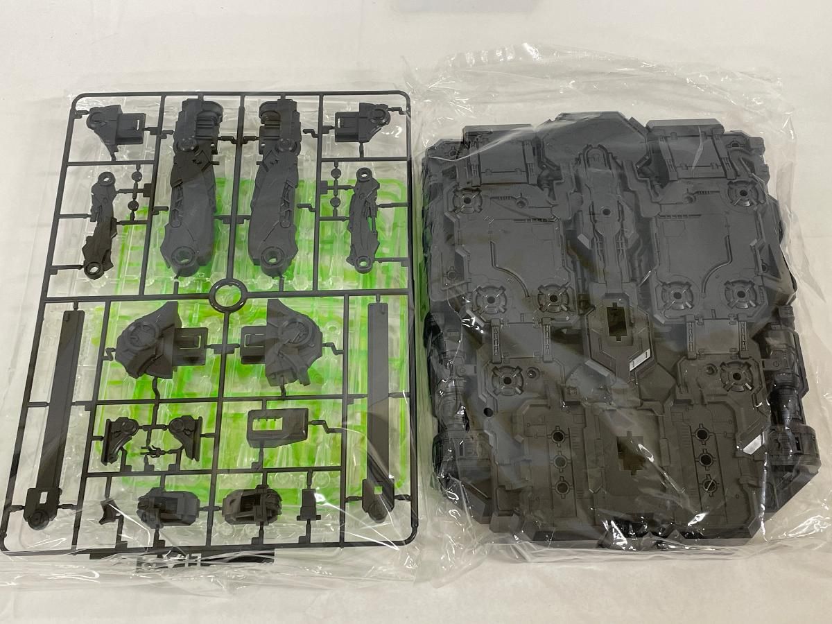 【未開封】1/72 SKY DEFENDER 「Level-Ultimate」