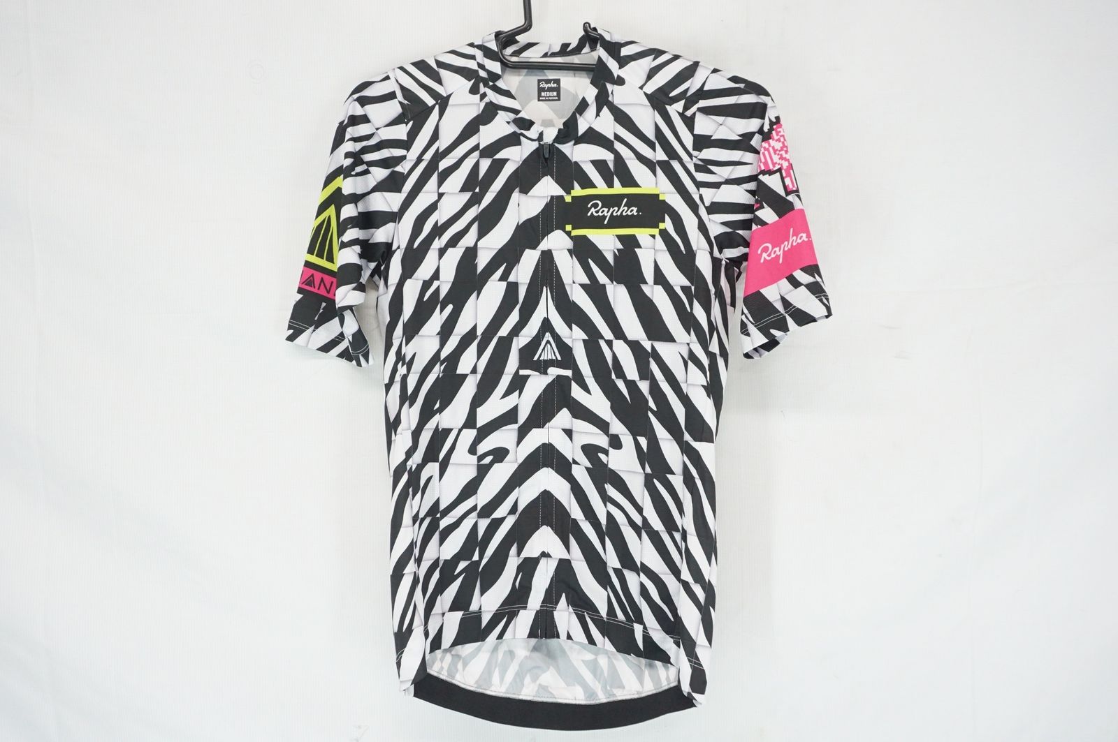 RAPHA 「ラファ」 AMANI PRO TRAINING JERSEY ジャージ / バイチャリ阪急塚口店