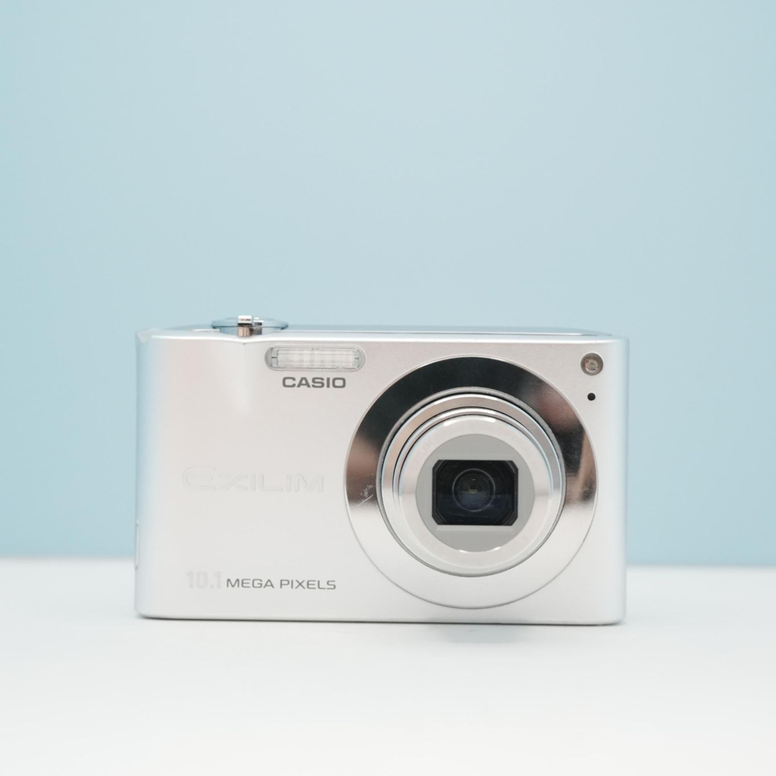 CASIO EXILIM EX-Z100 デジカメ スマホ転送OK フルセット 極美品 a6950