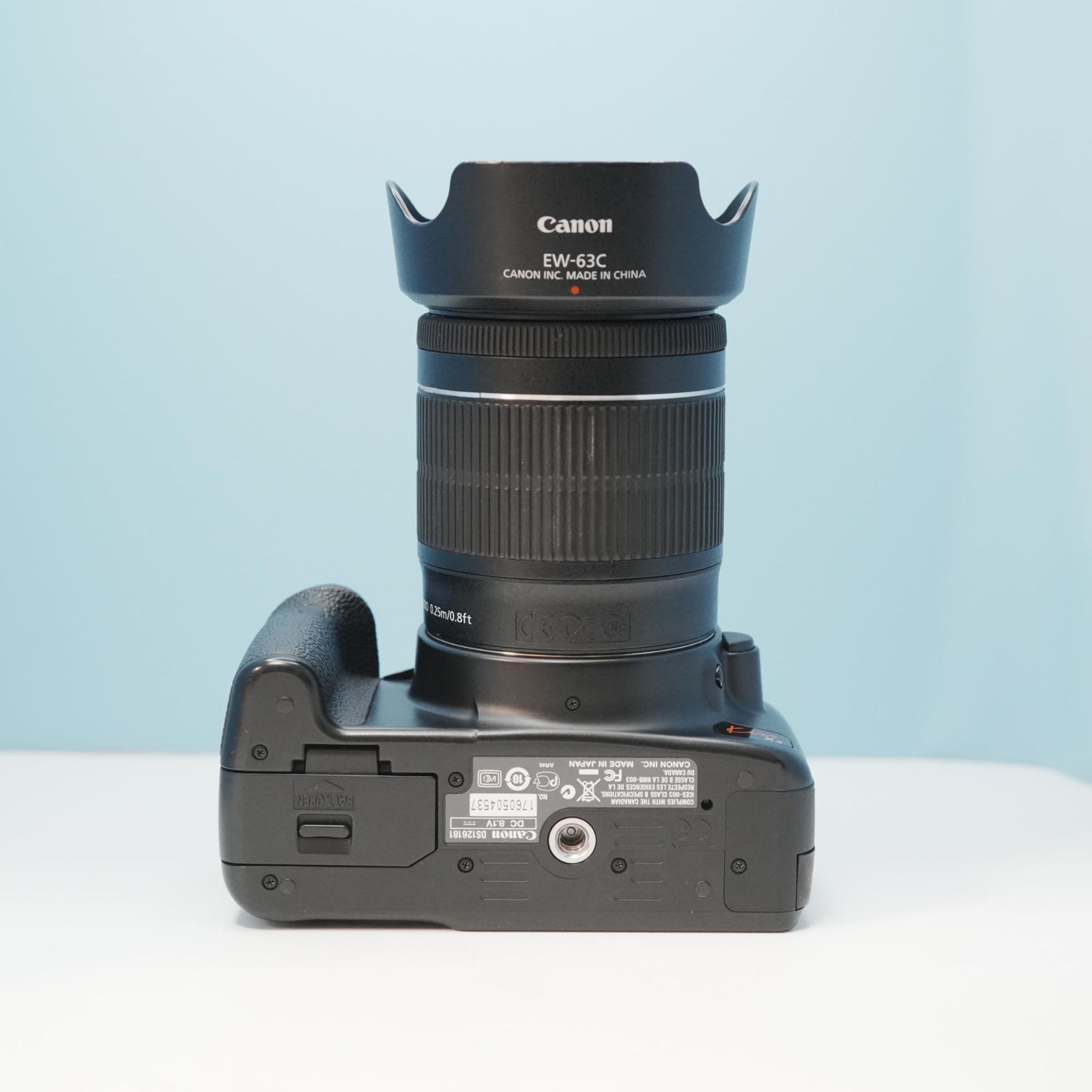 Canon EOS kiss X2 一眼レフ スマホ転送OK フルセット 極美品 a6921