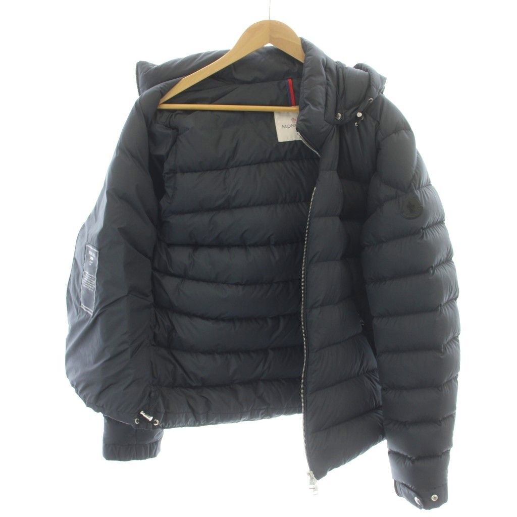 モンクレール MONCLER アルネブ ARNEB GIUBBOTTO ダウンジャケット