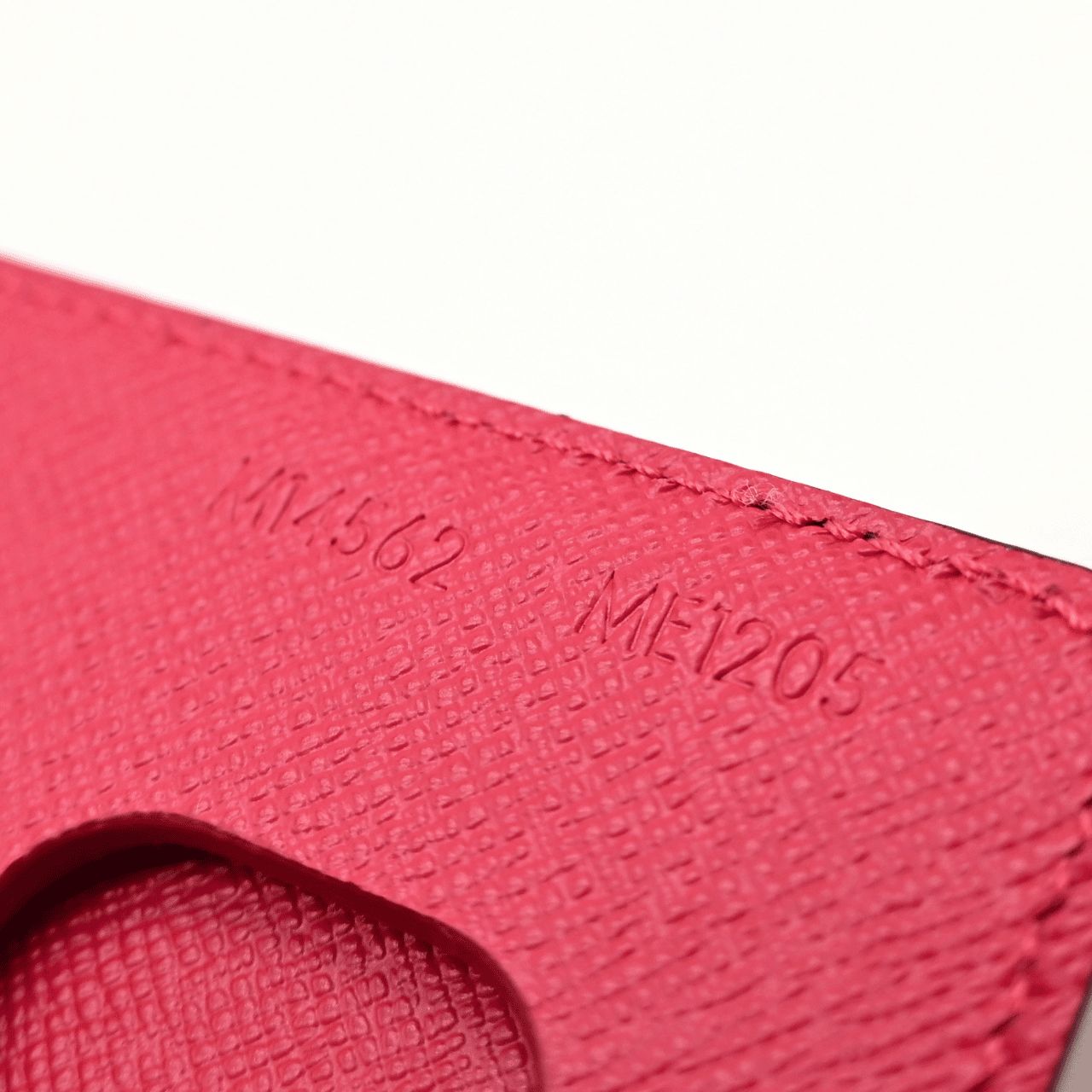 ルイヴィトン LV x TM ポルトカルト・マグネット Magsafe モノグラム