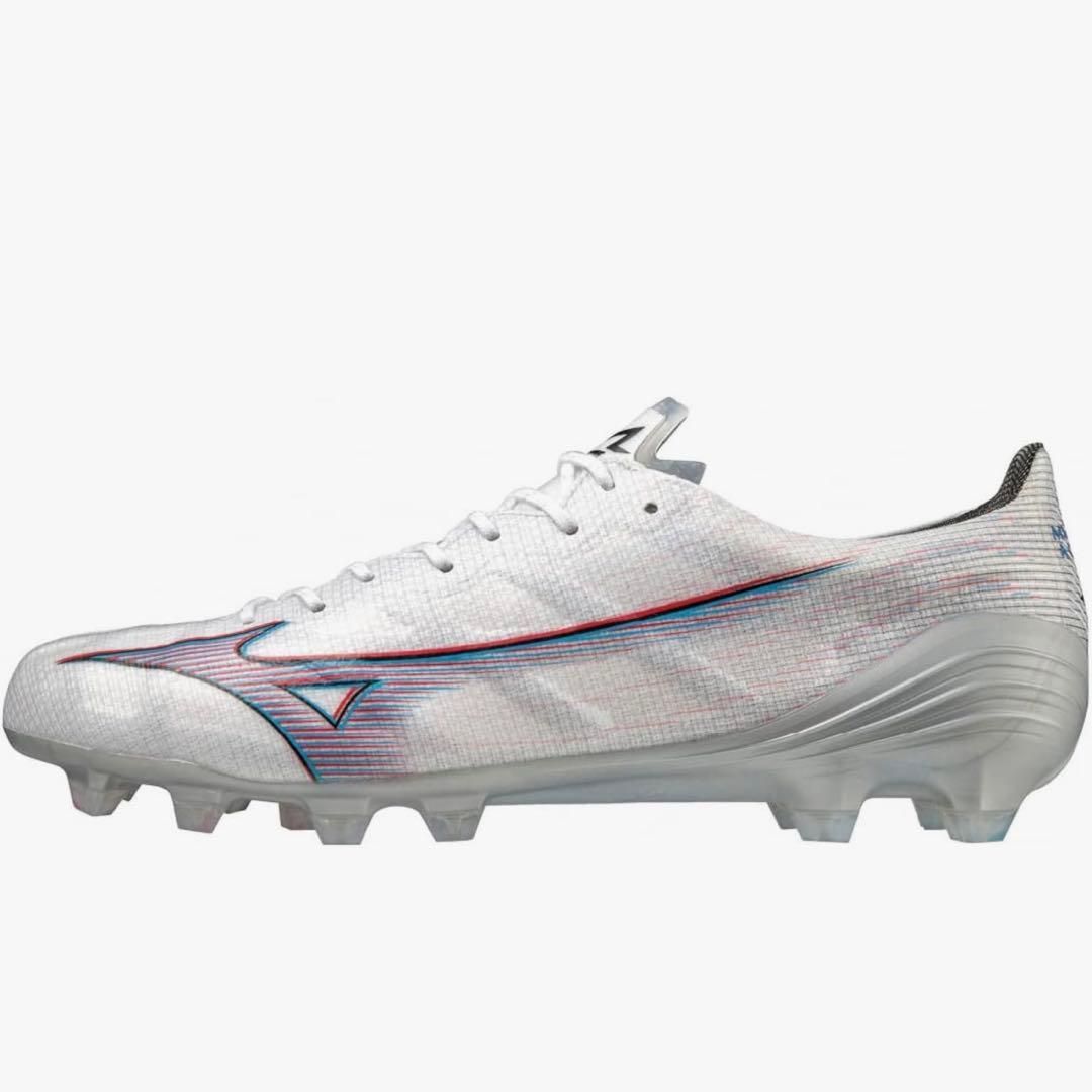 新品 mizuno ミズノ α ELITE 27cm タグ付き - メルカリ