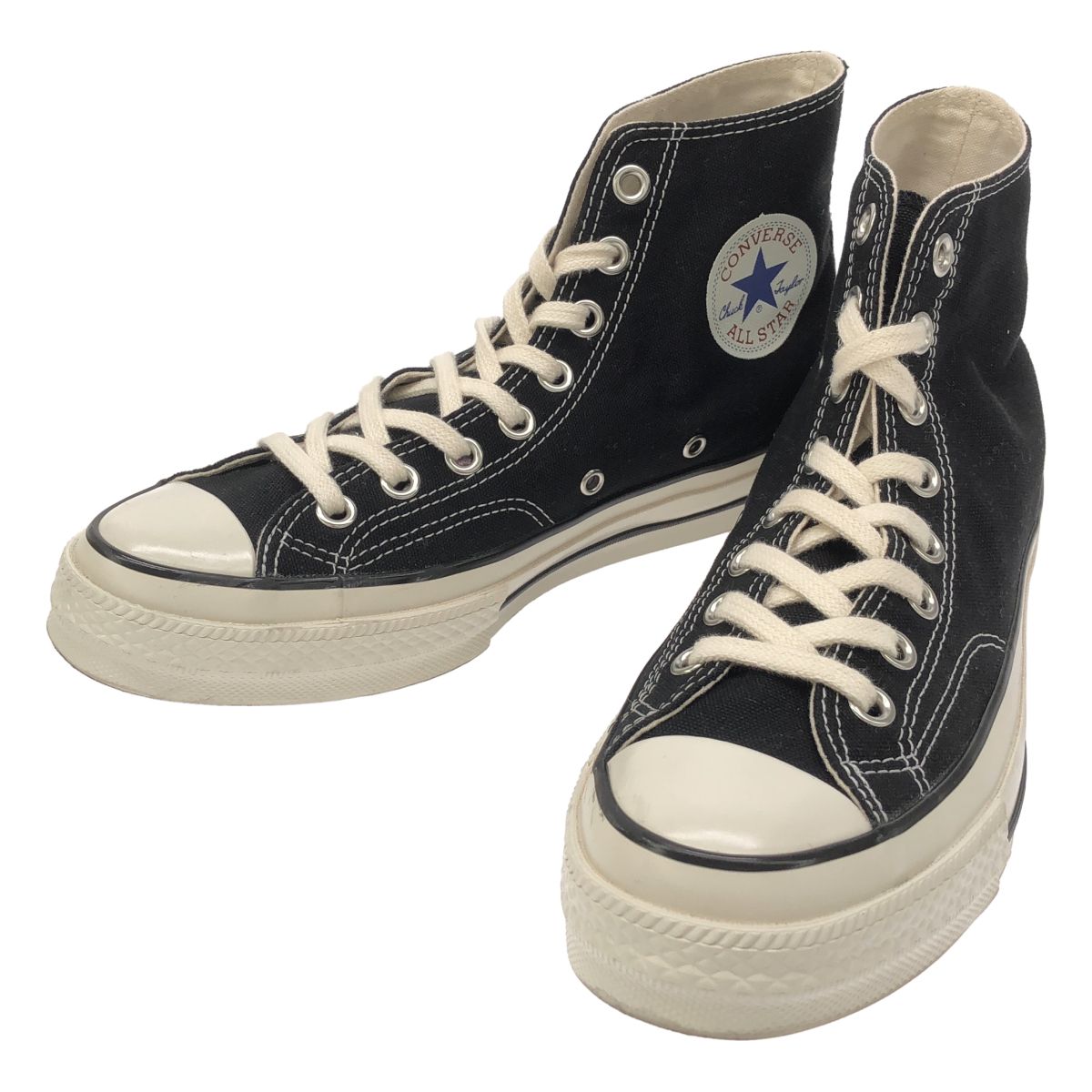 CONVERSE コンバース ALL STAR LGCY HI スニーカー 1SE380 ブラック 25cm