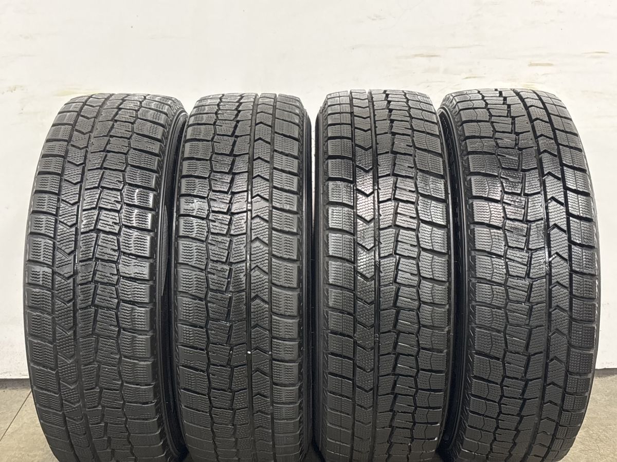 フィット アクア等に】TOPY MV10A 15in 6JJ +45 PCD100-114.3 スチール 