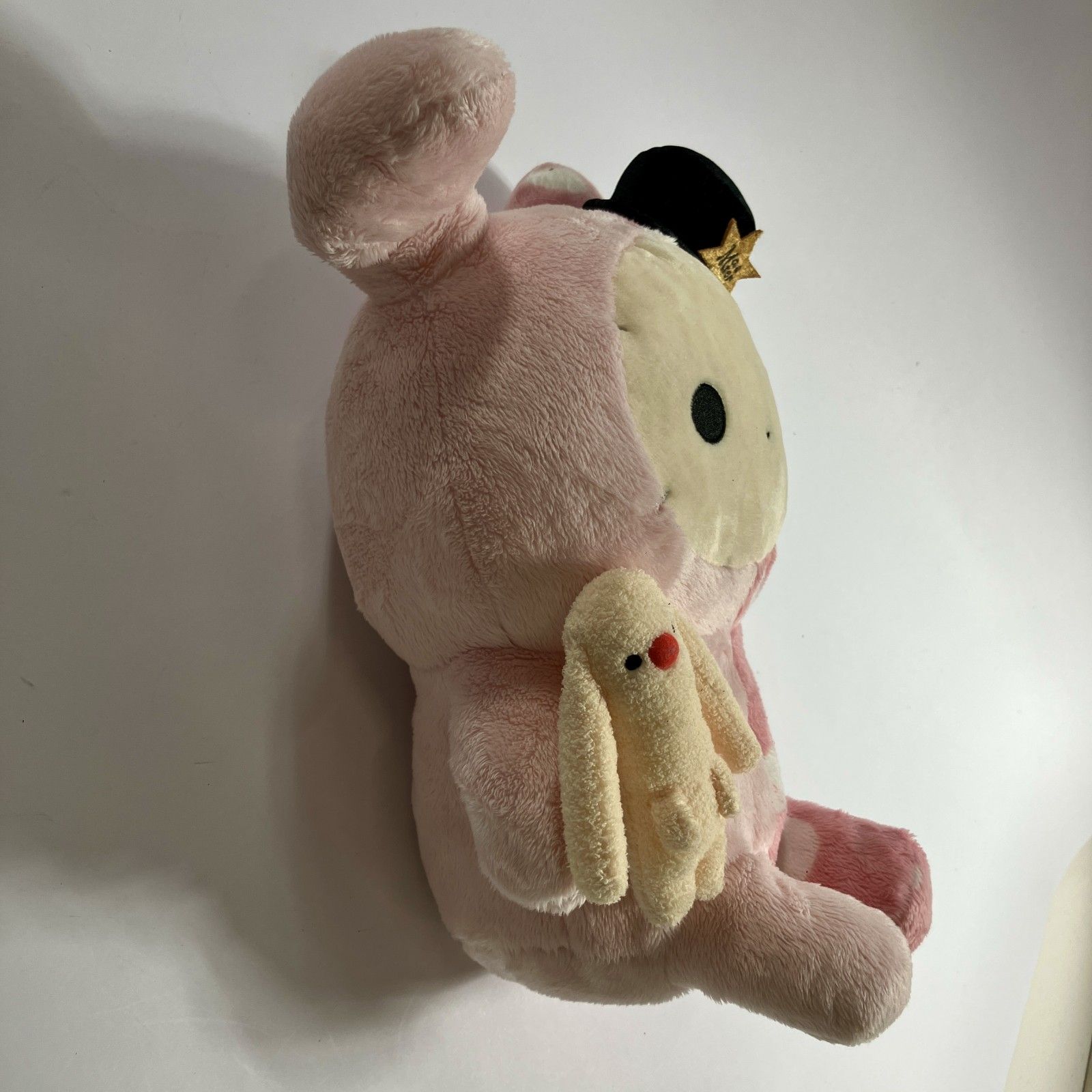 ☆ 希少 センチメンタルサーカスセンチメンタル サーカス クロネコ幻想