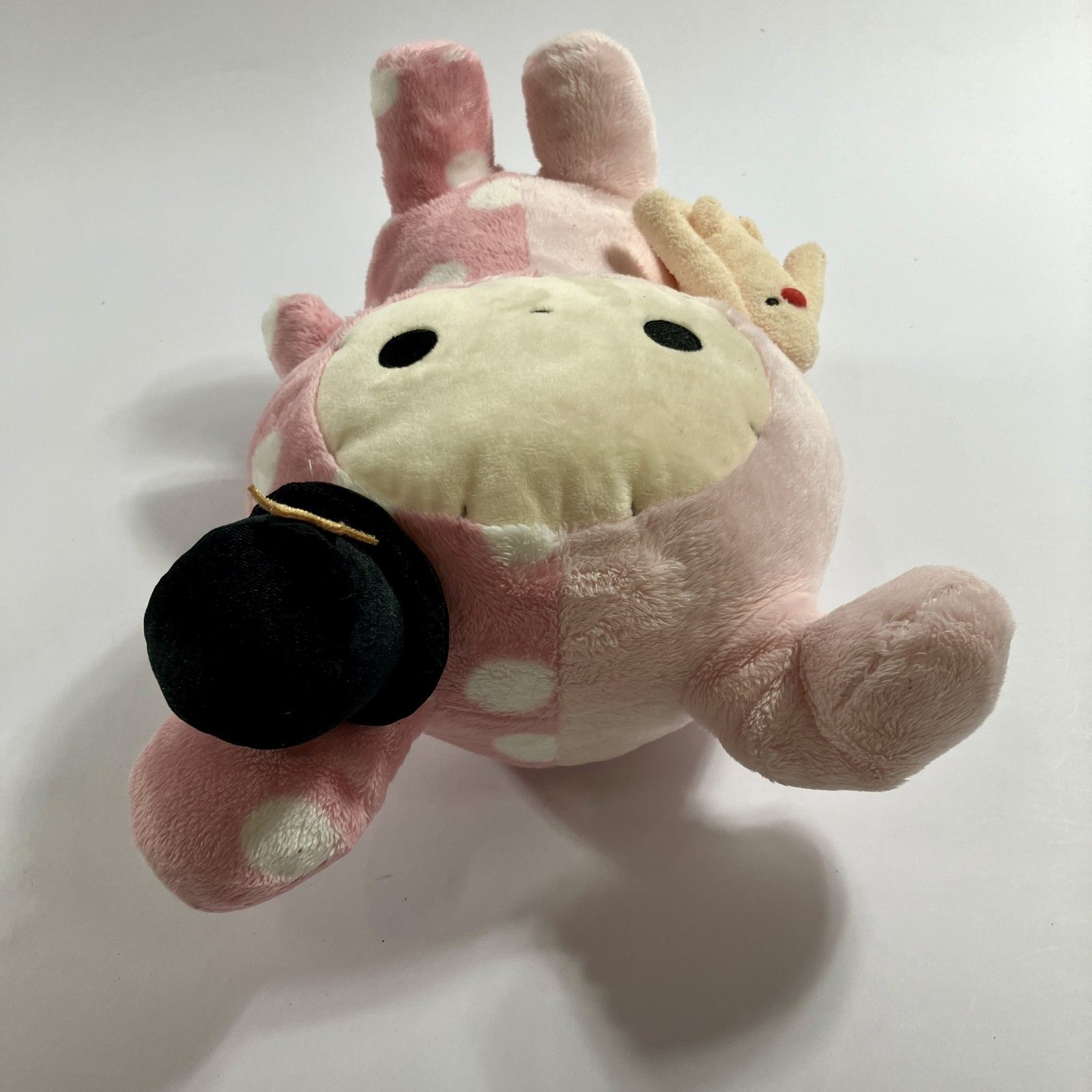 ☆ 希少 センチメンタルサーカスセンチメンタル サーカス クロネコ幻想