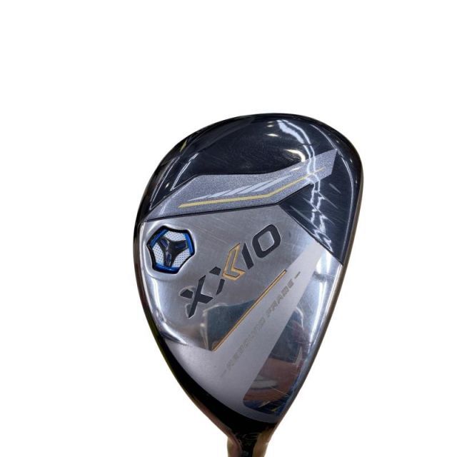 【中古】 ダンロップ XXIO(2024) H3 ユーティリティ UT XXIO MP1300(HB) (フレックスR) メンズ 男性用 右利き 右用 Cランク ゴルフクラブ 18,304円