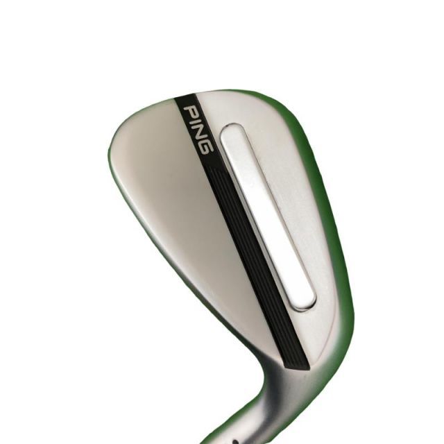 【中古】 ピン PING s259 48°/12° S ウェッジ WG 純正特注シャフト (フレックスS) メンズ 男性用 右利き 右用 Aランク ゴルフクラブ