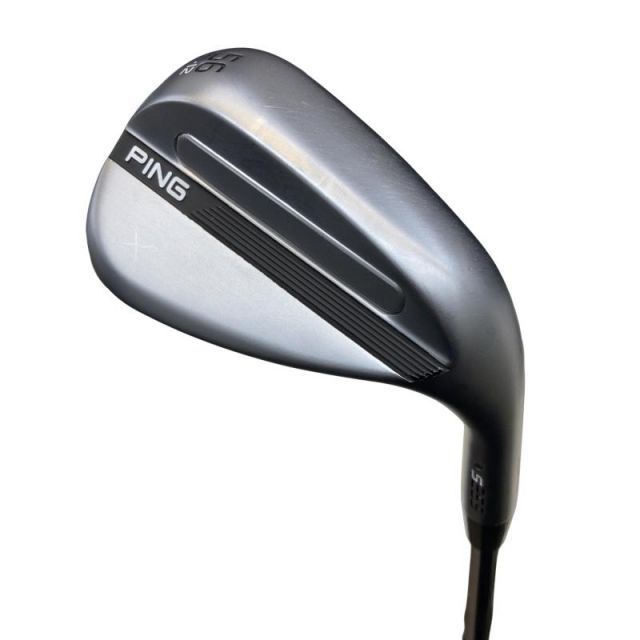 【中古】 ピン PING s259 56°/12° S ウェッジ WG NS PRO MODUS3 TOUR115 (フレックスS) メンズ 男性用 右利き 右用 Cランク ゴルフクラブ