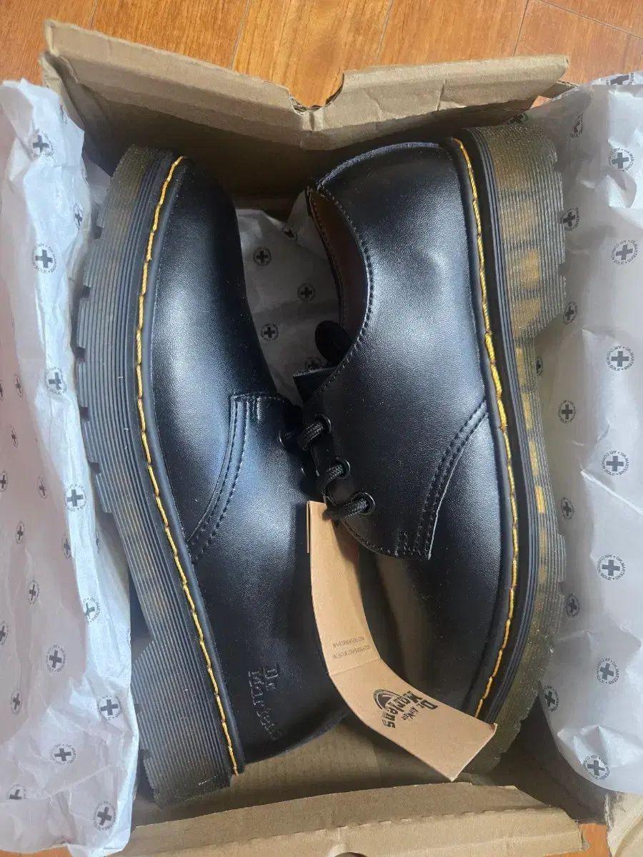 DR. MARTENS 1461 スムース サイズ 265 新品