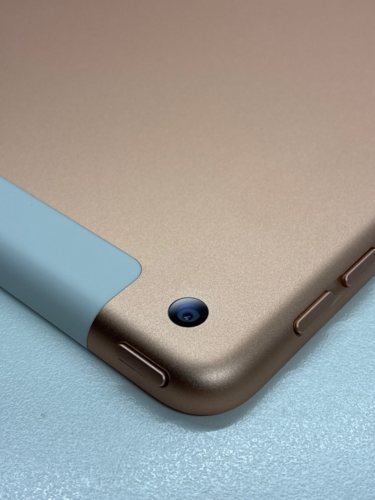 Apple iPad 目立った傷なし - メルカリ