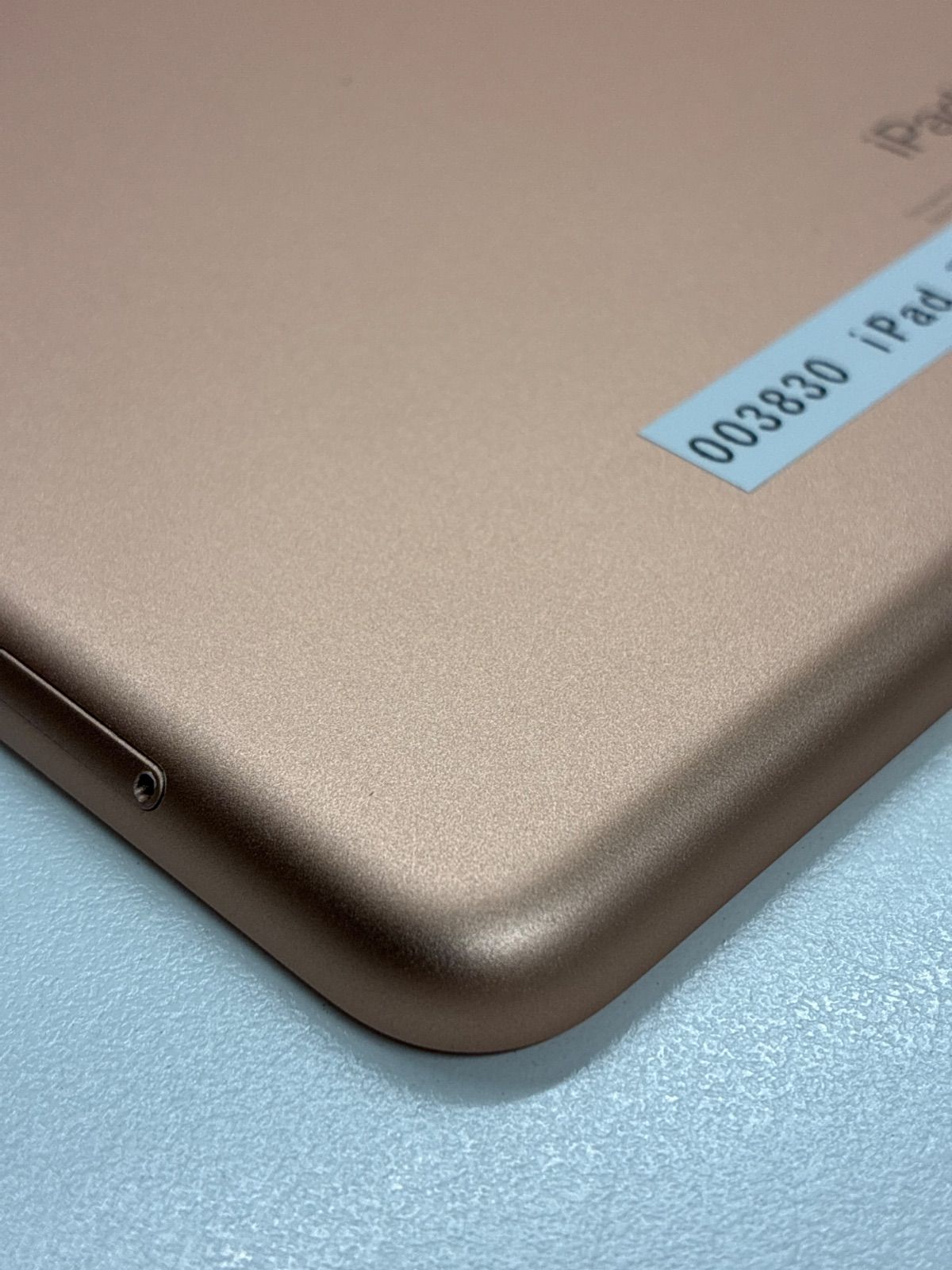 Apple iPad 目立った傷なし - メルカリ