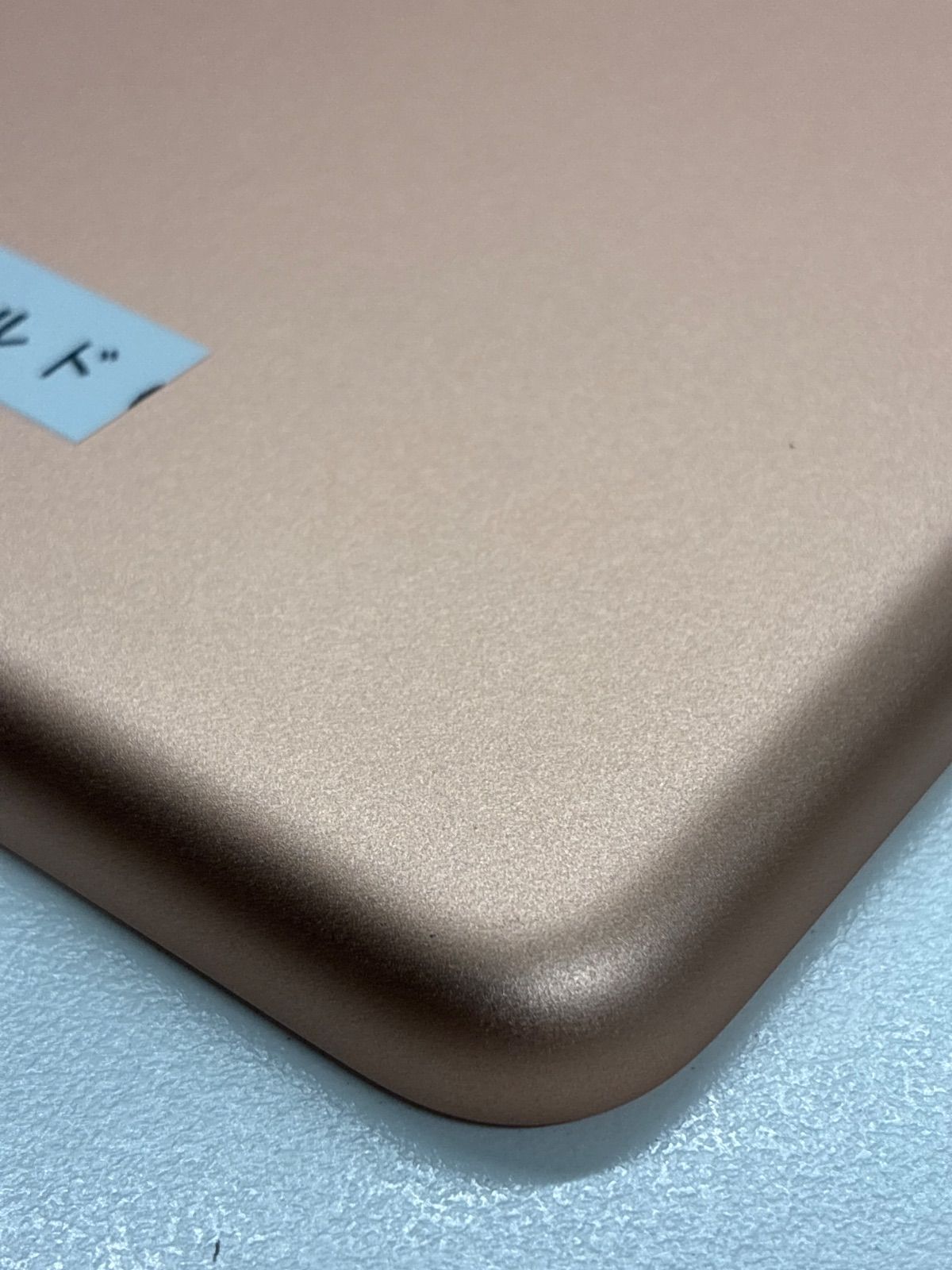 Apple iPad 目立った傷なし - メルカリ