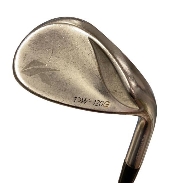 【中古】 キャスコ Dolphin Wedge DW-120G シルバー 48° ウェッジ WG NS PRO 950GH neo (フレックスS) メンズ 男性用 右利き 右用 Cランク ゴルフクラブ