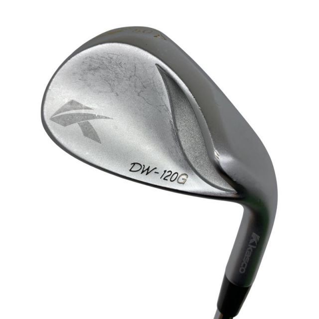 【中古】 キャスコ Dolphin Wedge DW-120G シルバー 50° ウェッジ WG NS PRO 950GH neo (フレックスR) メンズ 男性用 右利き 右用 Cランク ゴルフクラブ