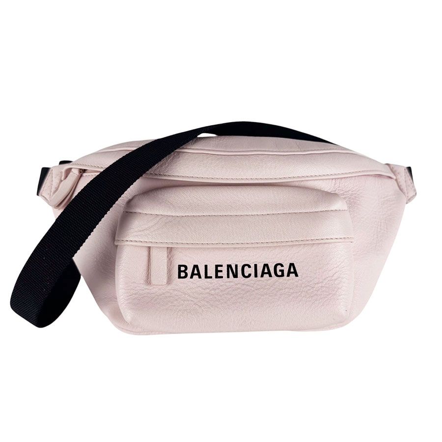 バレンシアガ BALENCIAGA ボディバッグ - メルカリ