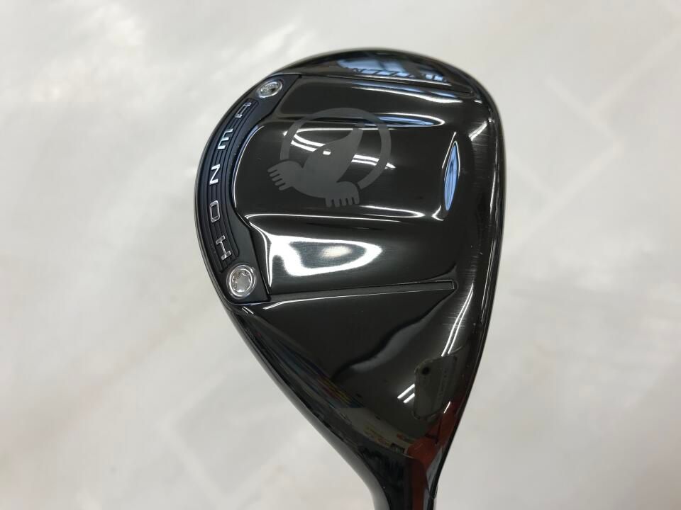 ホンマゴルフ TOUR WORLD TW777 22度 VIZARD for TW777 Sフレックス ユーティリティ 中古 ゴルフドゥ!柏店【最短即日発送】