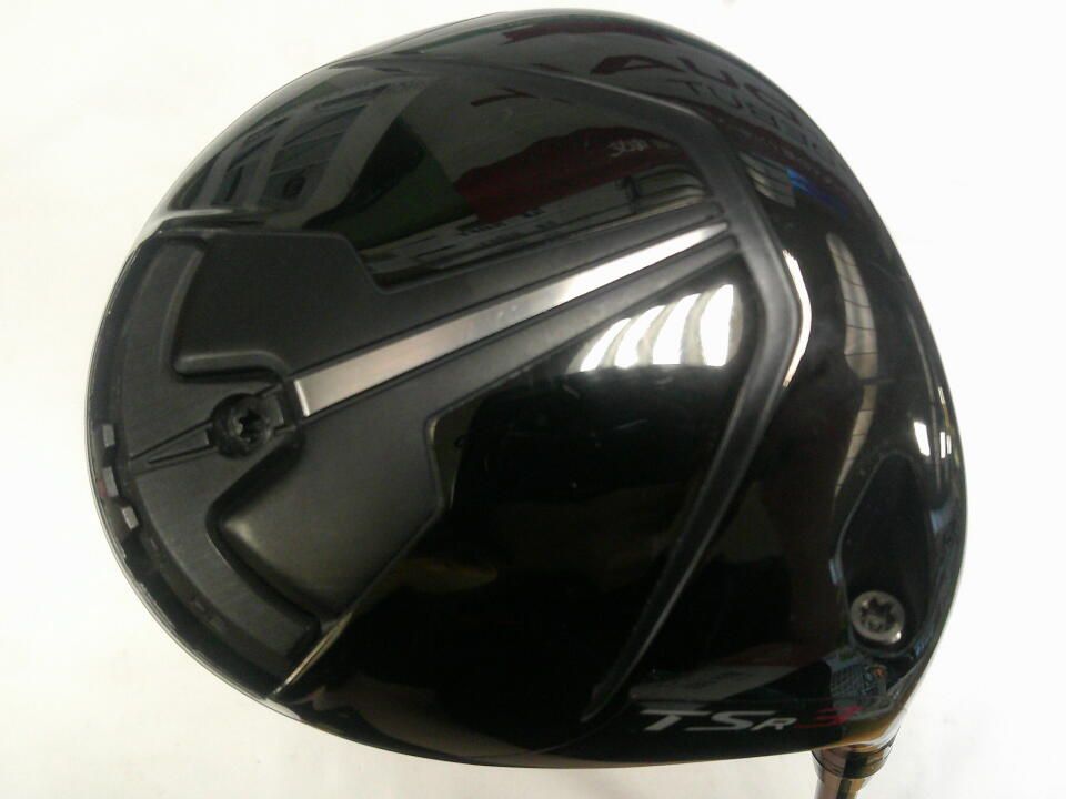 タイトリスト TSR3 9度 TSP-111 Sフレックス ドライバー 中古 ゴルフドゥ!佐世保店【最短即日発送】