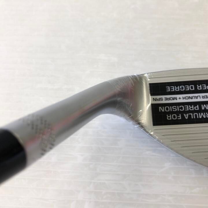キャロウェイ OPUS SP クロム 58度 NSプロ950GH neo Sフレックス ウェッジ 中古【最短即日発送】 キャロウェイ OPUS SP クロム 58度 NSプロ950GH neo Sフレックス ウェッジ 中古【最短即日発送】