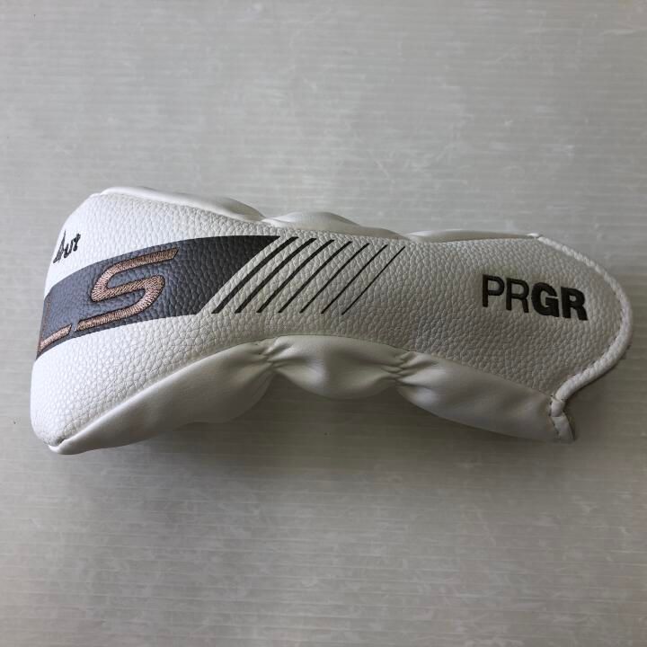 プロギア LS 2023 22度 SPEEDER NX for PRGR (LS 2023) Rフレックス