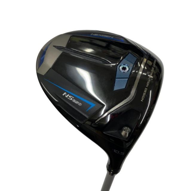 【中古】 ゴルフパートナー NEXGEN NS250 10.5° ドライバー DR NEXGEN TS BLUE (フレックスその他) メンズ 男性用 右利き 右用 Bランク ゴルフクラブ