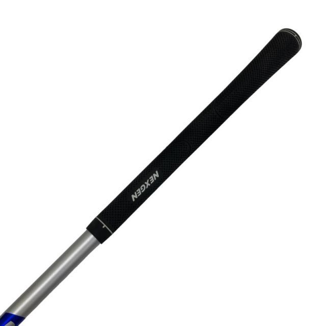 【中古】 ゴルフパートナー NEXGEN NS250 10.5° ドライバー DR NEXGEN TS BLUE (フレックスその他) メンズ 男性用 右利き 右用 Bランク ゴルフクラブ 【中古】 ゴルフパートナー NEXGEN NS250 10.5° ドライバー DR NEXGEN TS BLUE (フレックスその他) メンズ 男性用 右利き 右用 Bランク ゴルフクラブ