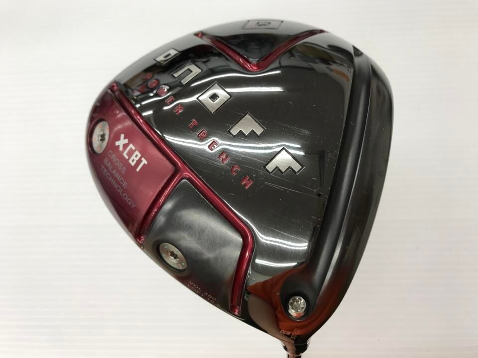 グローブライド　ONOFF AKA 2022　10.5度　SMOOTH KICK MP-522D　SRフレックス　ドライバー　中古　ゴルフドゥ！新大宮バイパス浦和店【最短即日発送】