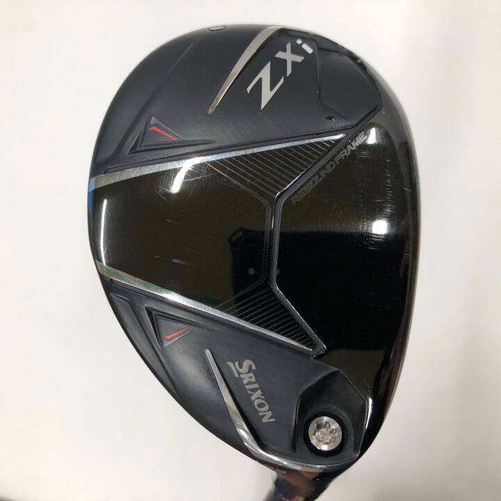 ダンロップ　SRIXON ZXi HYBRID　22度　NSプロ MODUS 3GOST HYBRID　Sフレックス　ユーティリティ　中古　ゴルフドゥ！NEXT昭島武蔵野店【最短即日発送】