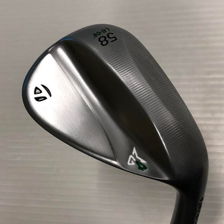 テーラーメイド　MILLED GRIND 4 クローム　58度　NSプロ950GH neo　Sフレックス　ウェッジ　中古　ゴルフドゥ！大宮丸ヶ崎店【最短即日発送】