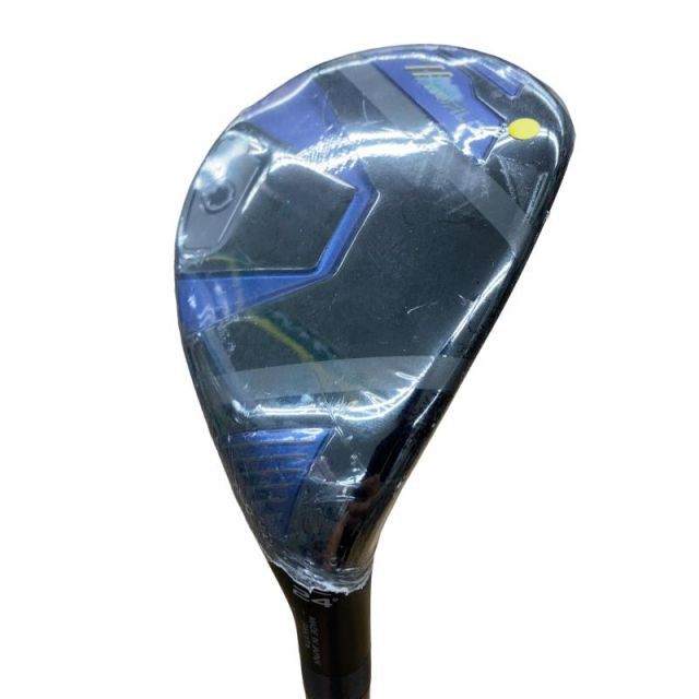 【中古】 本間ゴルフ TOUR WORLD TW767 U5 ユーティリティ UT VIZARD EZ-C (フレックスS) メンズ 男性用 右利き 右用 Nランク ゴルフクラブ