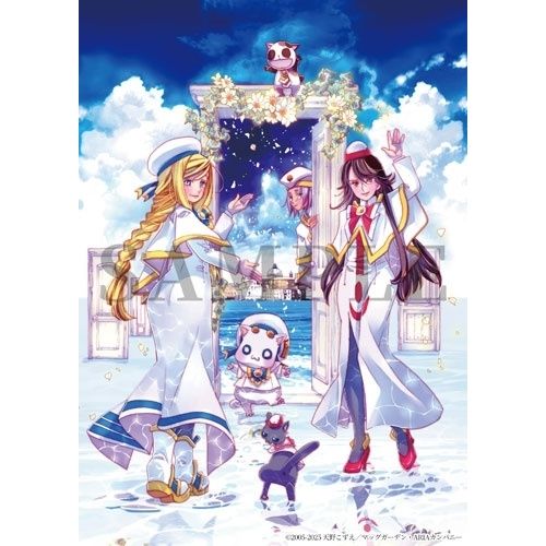 【Blu-ray】オムニバス / ARIA The CONCERT 2025～20年に1度の奇跡～(Blu-ray Disc) (SOST-8001) 10,164円