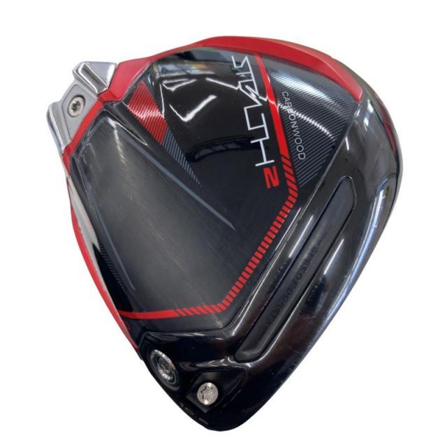 【中古】 テーラーメイド STEALTH2 HD 10.5° ドライバー DR TENSEI RED TM50(STEALTH DR) (フレックスR) メンズ 男性用 右利き 右用 Cランク ゴルフクラブ 23,818円