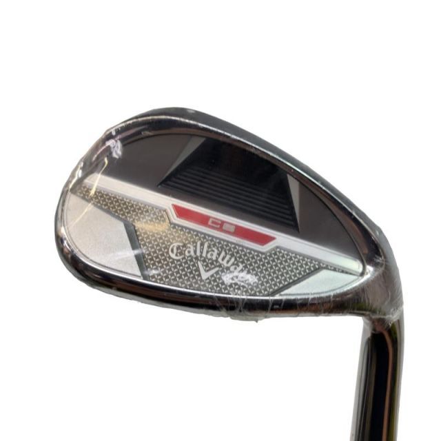 【中古】 キャロウェイ Callaway CB(2023) 50°/12° ウェッジ WG NS PRO ZELOS 7 (フレックスS) メンズ 男性用 右利き 右用 Nランク ゴルフクラブ