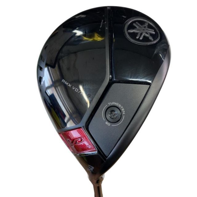 【中古】 ヤマハ RMX VD(2024) 3W フェアウェイウッド FW TENSEI TR50f (フレックスS) メンズ 男性用 右利き 右用 Cランク ゴルフクラブ 16,335円