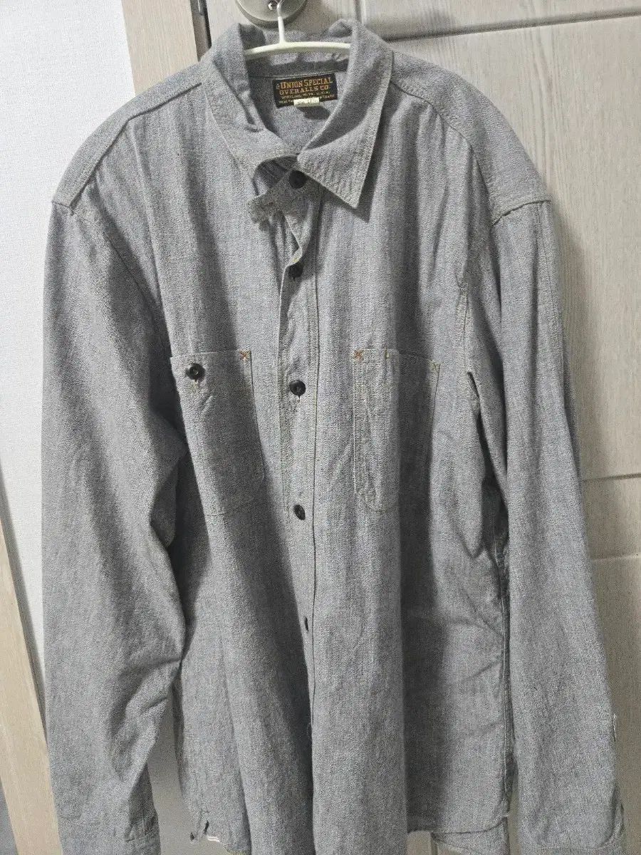 FREEWHEELERS(フリーホイーラーズ) ニール ワンウォッシュデニム 白 17 5サイズ