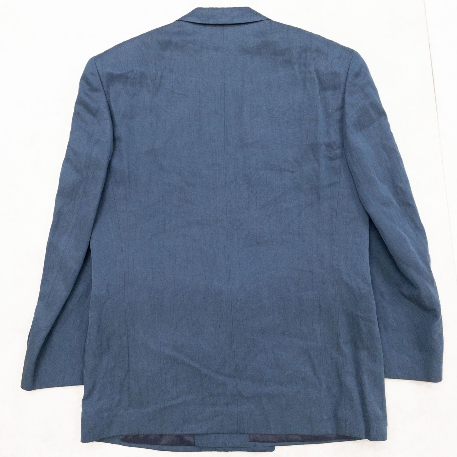 LANVIN ランバン セットアップ スーツ ダブルブレスト テーラード