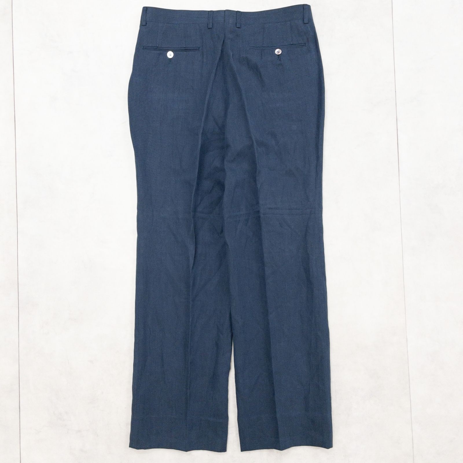 LANVIN ランバン セットアップ スーツ ダブルブレスト テーラード