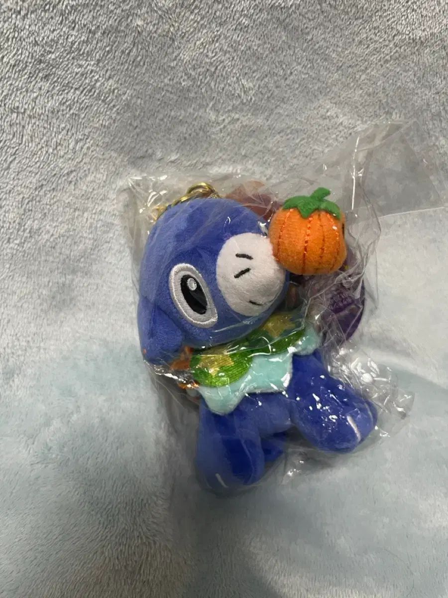 ポケットモンスター ヌリゴン ハロウィーン ぬいぐるみ