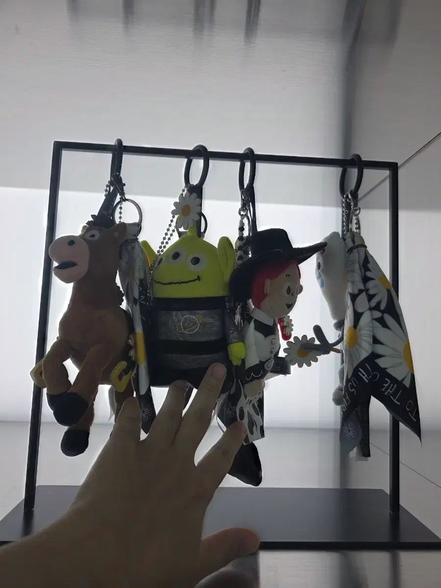 トイストーリー THE First fan フォーキー トイストーリー