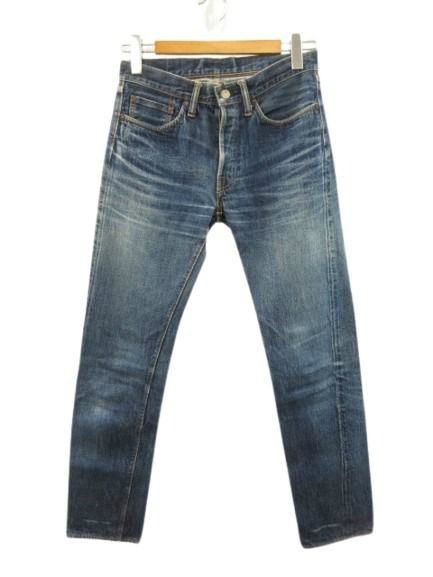 WAREHOUSE ウェアハウス Lot900 デニムパンツW34 ウエアハウス WAREHOUSE LOT900 デニムパンツ ジーンズ XXタイプ