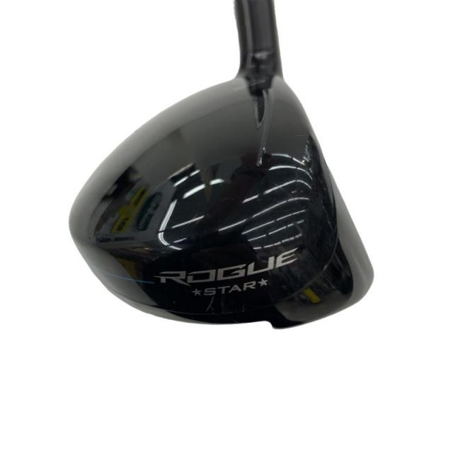【中古】 キャロウェイ ROGUE STAR U5 ユーティリティ UT NS PRO ZELOS 7 HYBRID (フレックスS) メンズ 男性用 右利き 右用 Cランク ゴルフクラブ｜詳細画像